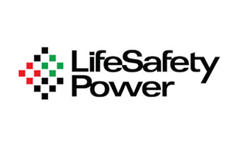 LifeSafety Power