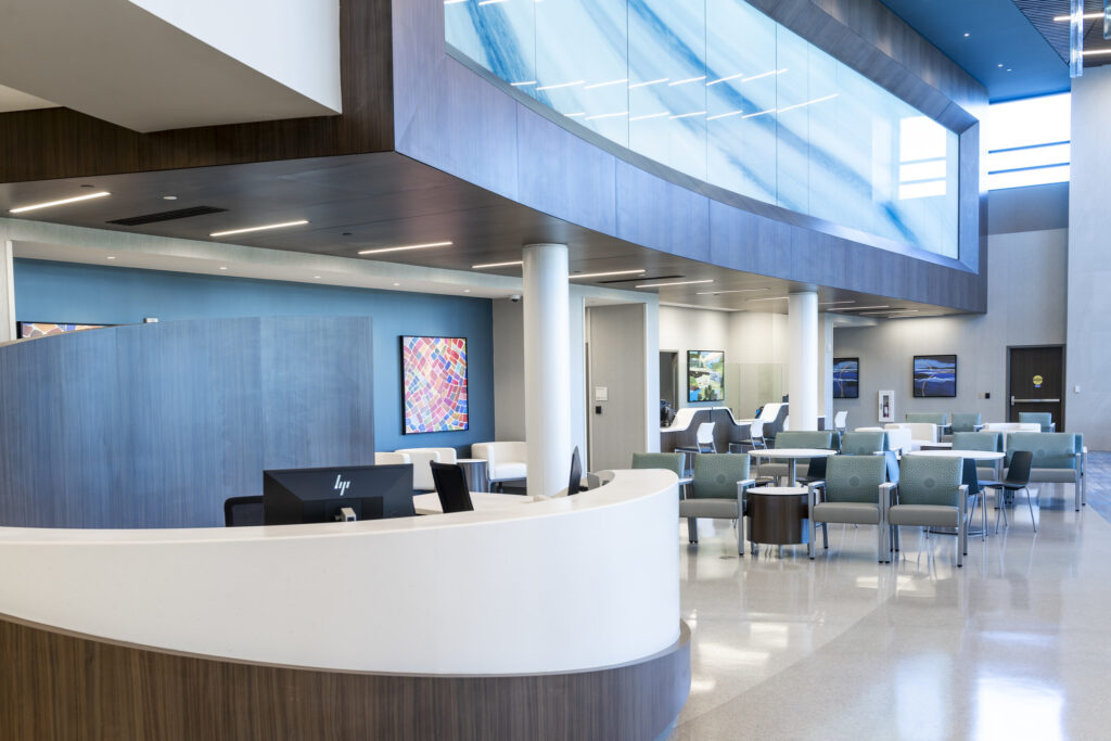 University of Kansas Quivira campus3
