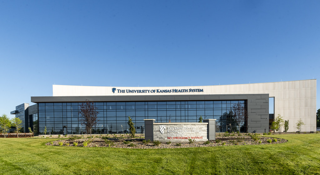 University of Kansas Quivira campus 1