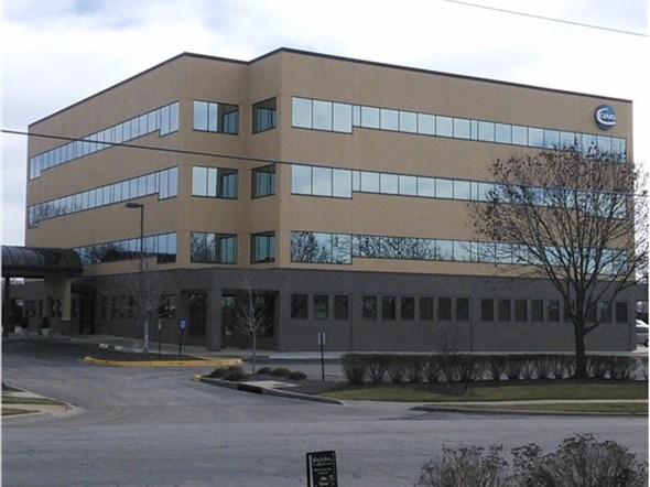 Cava Headquarters Lenexa KS