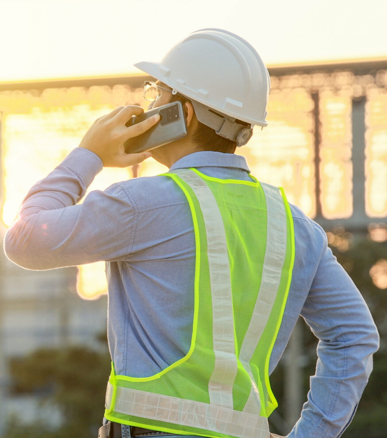 Contact - Control Service Company